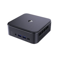 MACHENIKE Mini GTR 迷你電腦 (AMD Ryzen 7 8745HS / 16GB / 1TB)(CS-MGTRR7B)
