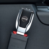 Benz-AMG special car seat belt clip extension plug car seat lock buckle seat belt clip extender seat