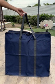 กระเป๋าพัดลมJPX  กระเป๋าใส่พัดลมเอนกประสงค์​ ขนาด 18-20นิ้ว ผ้าหนา600D