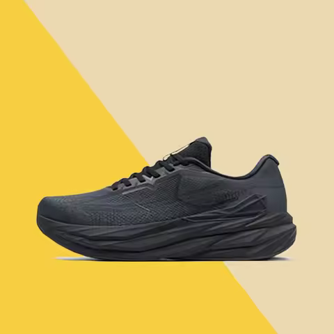 Xtep Zero Pressure Fortress Versatile,Shock-Absorbing,Durable,and Responsive Low-Top Running Shoes f