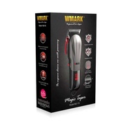 ปัตตาเลี่ยน Wmark รุ่น NG-115 สำหรับช่างตัดผมมืออาชีพ หรือ ใช้งานเองที่บ้าน (ฟันคมพร้อมใช้งานทันที)