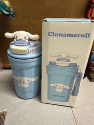 Cinnamoroll 保溫杯