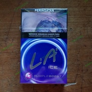 Diskon La Ice Purple Boost 16 1 Slop Ready