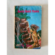 [MB] Preloved | Edisi 1975 Buku Siri Salma (Nancy Drew) : No.110 Hantu Bukit Puaka