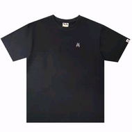 Aape Bape A bathing ape Shark T-shirt tshirt tee Kemeja Baju Lelaki Japan Tokyo Baju Lelaki Men Man Clothes(Pre-order)