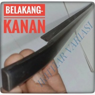 Pelipit Kaca Suxuki Ertiga Weather strip Suzuki Ertiga Plipit Ertiga Original