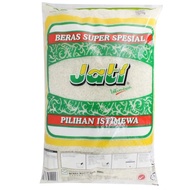 Beras Jati Batik 5 kg