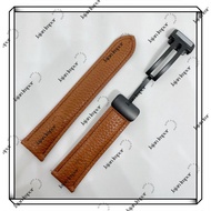 Universal Magnetic LEATHER Watch STRAP 22 22MM LEATHER STRAP NON LOGO Magnetic STRAP CASIO ALEXANDRE CHRISTIE FOSSIL IWATCH