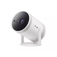 （全新現貨）‼️白色 Samsung The Freestyle 微型投影機SP-LSP3BLA