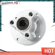 Front 12mm Aluminum CNC Wheel for Hub for Monkey Bike Z50 Z50J Wheel Hub Motorcycle Accessories
