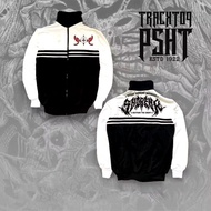 PSHT TRACKTOP JACKET PSHT TERATE SHORENK KARMA INDONESIA TRACKTOP JACKET - NEWEST PSHT TRACTOP JACKE