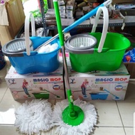 Rotating Mop