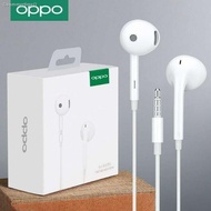 Sent From Thailand Original OPPO Headphones 1 R15 In-Ear With Microphone