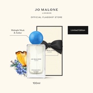 Coming soon (Christmas Collection) Jo Malone London - Cologne Midnight Musk & Amer 100ml โจ มาโลน ลอ