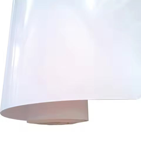 0.21*50m A4 roll inkjet paper roll for dye ink double side photo book making