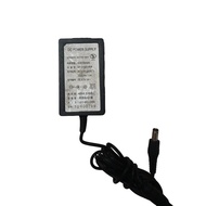 GENERAL DC POWERSUPPLY 8.5V-2A JACK ADAPTER