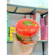 (Tan Hoa Do round orange pot) Genuine Tan Hoa Do whitening body bleaching cream orange pot 180gram