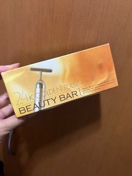 BEAUTY BAR 24K 日本黃金美顏棒 瘦面神器