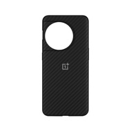 OnePlus 11 5G Aramid Karbon Fiber Bumper Case Black