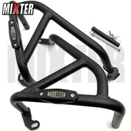 Motorcycle Crash Bars Frame Protector Protection Guard Falling Protection Bumper For YAMAHA XSR155 X