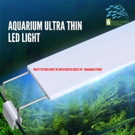 AQUARIUM Ultra Thin LED Light