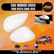 FORD FIESTA 2008-2017 SIDE MIRROR COVER 100% NEW HIGH QUALITY