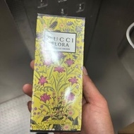 Gucci Flora Gorgeous Orchid 香水