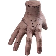 Addams Family Thing Hand Halloween Decoration Realistic Stage Hands Props