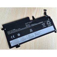 01AV400 Laptop Battery For Lenovo 01AV401 01AV402 01AV435 01AV436 01AV437 ThinkPad S2 Gen 13 Chromeb