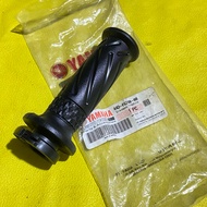 Original yamaha Xeon gas sleeve gear handgrip YGP 44D-F6240-00