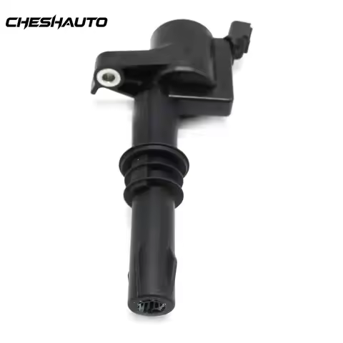 8L3E12A366AA Ignition Coil for Mercury Mountaineer Ford Expedition Super Duty F150 F250 4.6 5.4 6.8 
