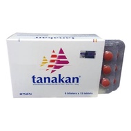 Tanakan 40MG 15'S (1 STRIP)
