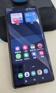 VIVO  X FOLD+ 512GB