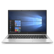 HP EliteBook 840 G7 14 Notebook - 1920 x 1080 -Quad Core i5-10310U - 16 GB RAM - 256 SSD - Windows 1