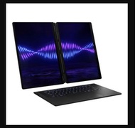 行貨 ASUS GX651AR-SR037A ROG Zephyrus Duo 雙屏 16吋 (2026) (120Hz, Intel Ultra 9-386H, 32GB+1TB SSD, RTX5