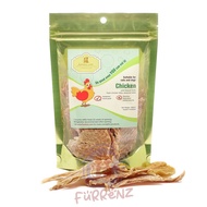 Furrenz Dehydrated Chicken Jerky