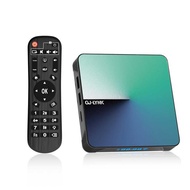 GK28 RK3528 Network Set Top box Android 13 Dual wifi6 tv box 8K HD tv box