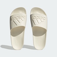 ADIDAS ADILETTE AQUA Sports Slippers Beige-IF7370 Black-IF7371