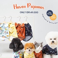 Fresh codew3W7i Pawlovin Dog Cat Pajamas Haven Pajamas