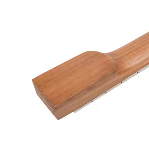 U2JB Electric Guitar Neck DIY For Gibson for Les for Lp Guitars Parts Replace 22
