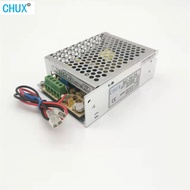 CHUX 35W UPS Switching Mode แหล่งจ่ายไฟ12V 24V Universal AC Charge Function Monitor ชาร์จแบตเตอรี่ S