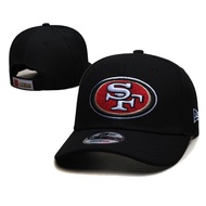 New Style KANSAS CITY CHIEFS Hat Adjustable Cap Unisex Hats Baseball Cap Sun Hat-（Baseball cap）