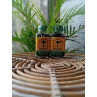 Habbatussauda AJWA DATES 120 ORIGINAL CAPSULES