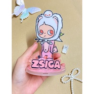 POP MART - Limited Merchandise from pop mart Phone Stand