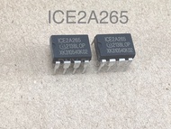 ICE2A165 ICE2A265 2A165 2A265 DIP-8 AC/DC converter direct plug-in Imported new