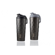 BSH060H Bos's Stainless Steel Vacuum Mug L6.7*W9.3*H22.1cm