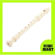 Recorder White / Rekoder / Recoder / Music Recorder