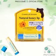 Country Stream Natural Honey lip sunscreen lip balm