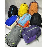 Patagonia Backpack Men 26L Large Capacity Water Repellent Backpack