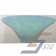 NVX155 V2 Meter Screen Protector (Rainbow)